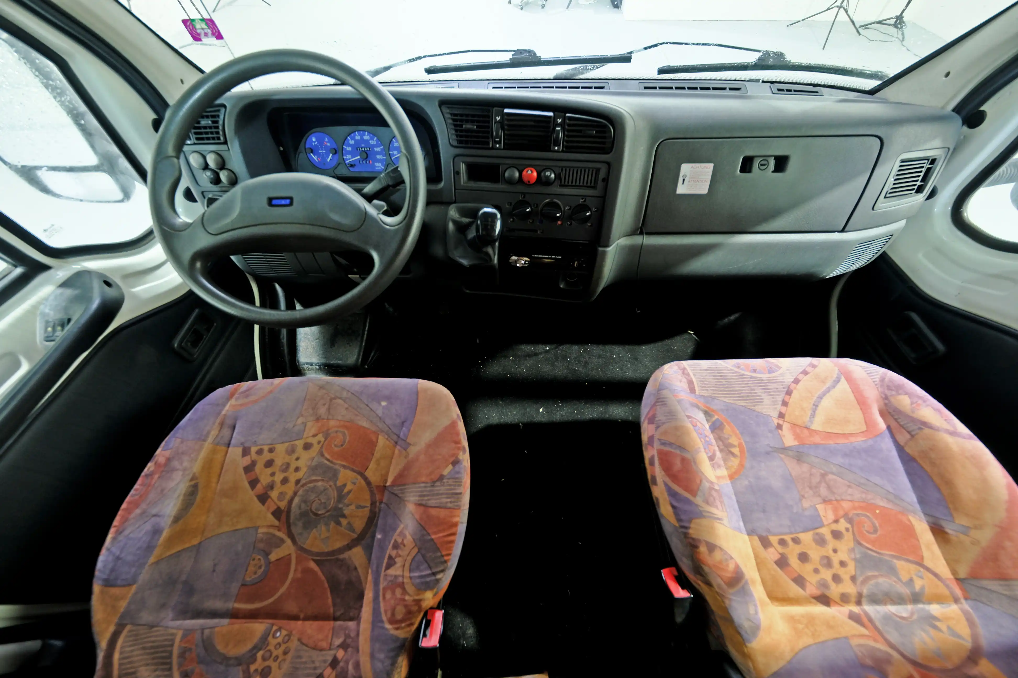 LMC Liberty A 6400 M